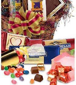 Gift Baskets