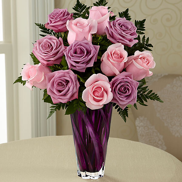 The Royal Treatment&amp;trade; Rose Bouquet